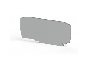 Торцевая крышка NPP/YBK S-YBK I