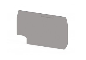 Торцевая крышка NPP/SRD 2,5