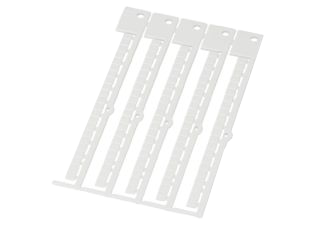 Табличка для маркировки KAB