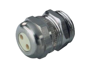 Кабельный ввод с мультивкладышем KV-ME