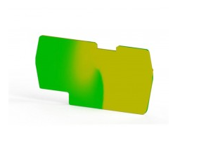 Торцевая крышка NPP/PYK 6