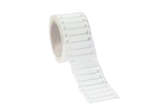 Маркировочные таблички KCM-ECO, обозначение кабеля вручную