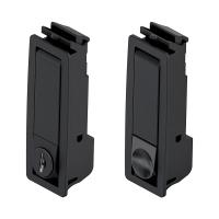 6-127 Автоматический замок с защёлкой