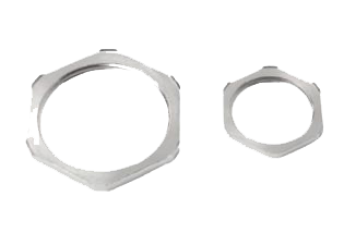 Тип GM EMС (металлические контргайки для EMС)