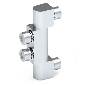 Боковая петля Mesan 393