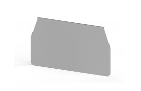 Торцевая крышка NPP/WGO 3