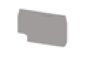 Торцевая крышка NPP/SRD 2,5E