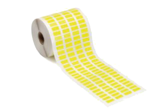 TEG — тканевая этикетка