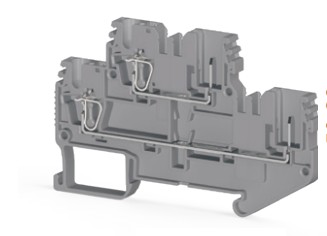 310189 Разъемный клеммной блок серии StoP CTP 2.5-FT