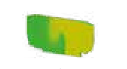 Торцевая крышка NPP/YBK 4