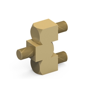 Боковая петля Mesan 091