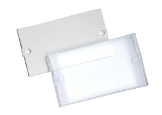 Паспортная табличка для маркировки TS