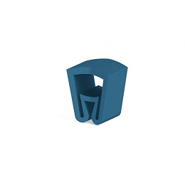 KLEMSAN Маркировка кабеля (кольцо) KG1 (0,75...4 мм.кв.), "-" (уп. 100 шт.)