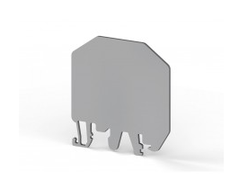 Торцевая крышка APP-PB 2,5-6/NM