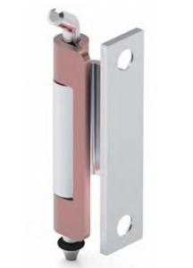 Потайная петля Mesan 1795