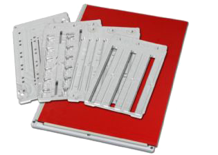 Панели для систем нанесения маркировки