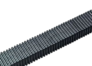 Шланг для проводов EF (шланг с прямоугольным сечением)