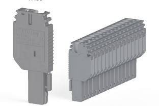 Штекерные вставки SG-PT 2.5