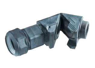 Фитинг для шланга и кабеля CKW