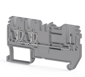 310139 Разъемный клеммной блок серии StoP CTP 2.E