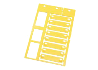 Маркировочная табличка KSM