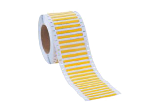 Термоусадочный шланг ST-ECO с пояском по кромке