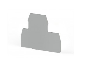 Торцевая крышка NPP/PIK 2,5N-4N