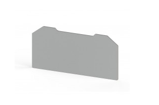 Торцевая крышка NPP/WGO PB 6