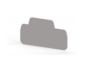 Торцевая крышка NPP/SRD 2,5-2F