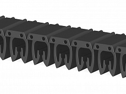 518000, Маркировка кабеля KE2 (1,5...2,5 мм.кв.) "0"