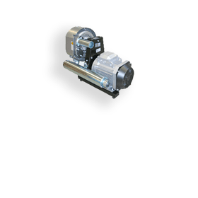 Компрессор с боковым каналом серии UT-VPE-TSB