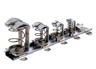 Экранная клемма тип SK