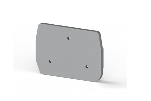 Торцевая крышка NPP2/PYKM 2,5