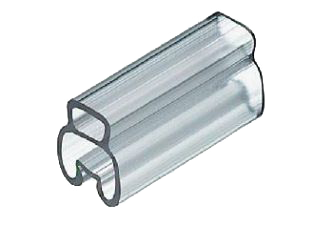 Втулки для табличек KT (стандартная втулка)