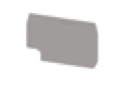 Торцевая крышка NPP/SRD 2,5C