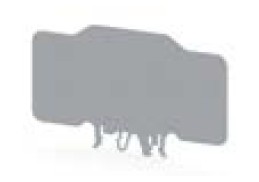 Торцевая крышка APP/PB 25 NM