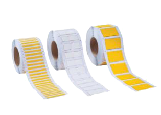 Термоусадочные трубки типа ST-BT-H Для железнодорожного транспорта, с пояском по кромке