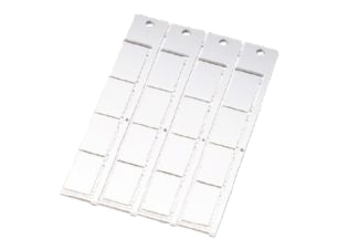 Маркировочная табличка KS (многострочная)