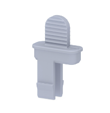 Фиксатор WGO 6 PK