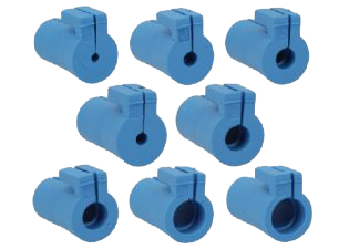 Втулка для кабельного ввода Тип KDT—X FDA