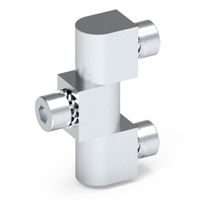 Боковая петля Mesan 293