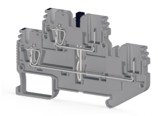 310179 Разъемный клеммной блок серии StoP CTP 2.5-2FK