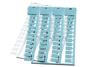 Таблички для маркировки SKS