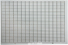 KLEMSAN Маркировка KLM-17X6 S/B SA