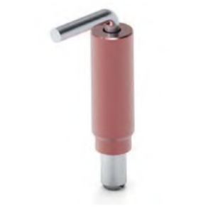 Пружинная потайная петля Mesan 189