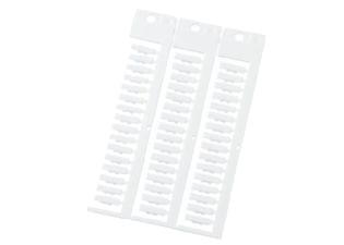 Маркировочная табличка KDE