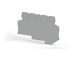 Торцевая крышка NPP/MDP