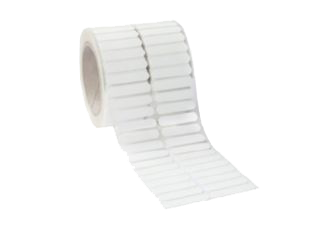 Маркировочные таблички KCL-ECO для систем лазерной маркировки