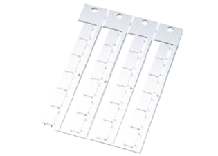 Материал для маркировки (таблички) ABB