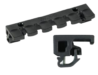 Планка для крепления кабелей тип KAF—NI